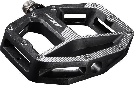 Shimano Deore Xt Flat Pedal Pd-M8140
