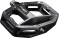 Shimano Deore Xt Flat Pedal Pd-M8140 M/L Black/Silver