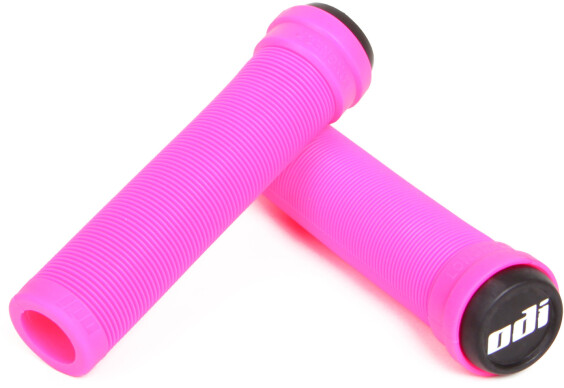 Odi Longneck Pro Soft Bmx / Scooter Grips