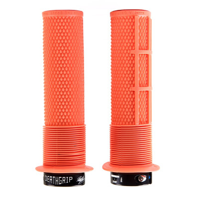 Dmr Bikes Deathgrip Flange Thin
