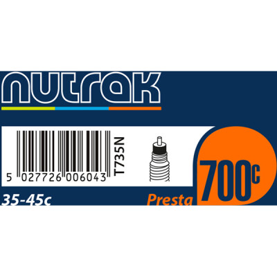 Nutrak Tube Nutrak 700X35-45C Prst