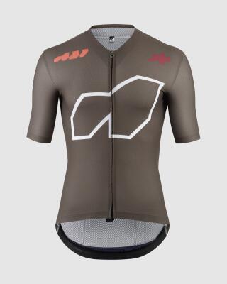 Assos Equipe R Jersey S11 We Are The A