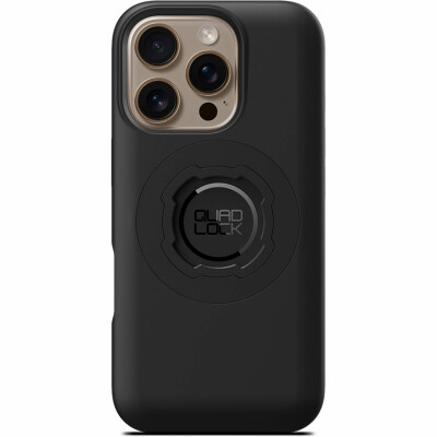Quadlock Mag Case - Iphone 16 Pro Max