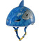 C-Preme Raskullz Lil Infant Helmet (1+ Years) 48-52CM Shark Fin