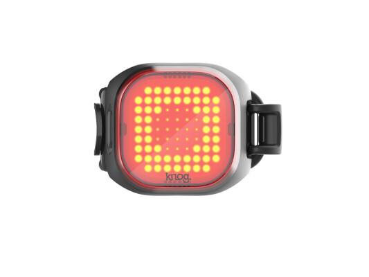 Knog Blinder Mini Square Front Light