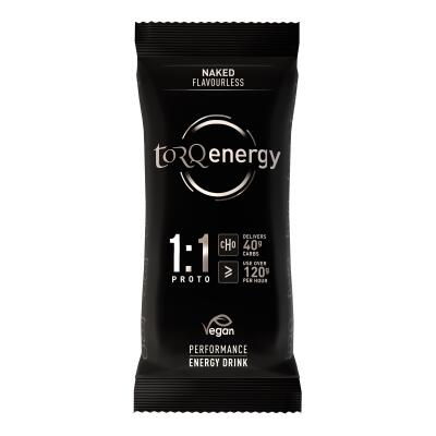 Torq Proto 1:1 Energy Drink Sachet