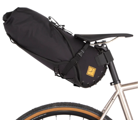 Restrap Saddle Bag -Large