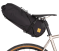 Restrap Saddle Bag -Large 14L Black