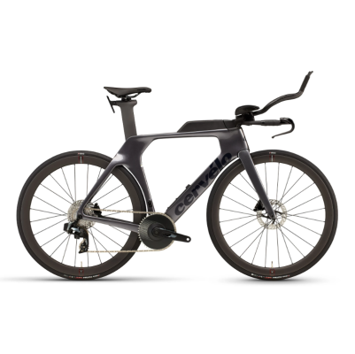 Cervelo P Rival Axs Di2