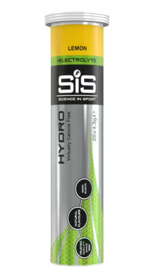 Science In Sport Go Hydro Tablet