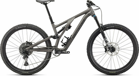 Specialized Stumpjumper Evo Comp Allo 2022