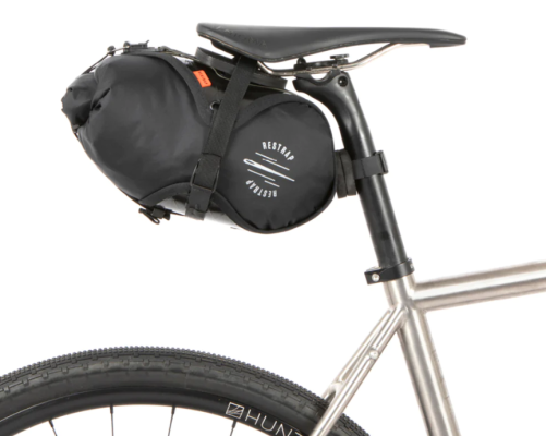 Restrap Race Saddle Bag