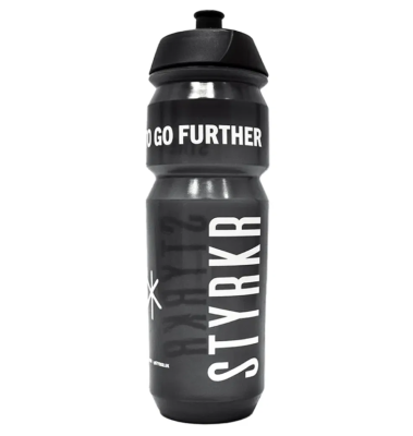 Styrkr Adventure Water Bottle
