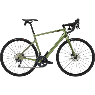 Cannondale Synapse Carbon 2 Rl 2022