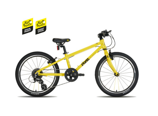 Frog 52 Kids Bike