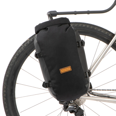 Restrap Switch Pannier