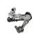 Sram X5 Rear Derailleur - (8-9Spd) - Long Cage 8-9 SPEED Silver