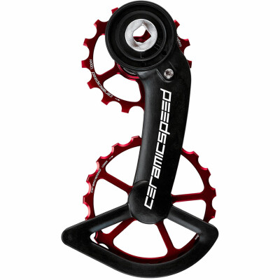 Ceramicspeed Ospw System Sram Red/Force Axs
