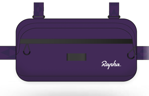 Rapha Explore Bar Bag