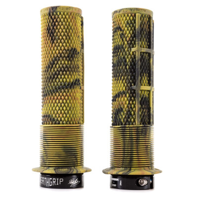 Dmr Bikes Deathgrip Flange Thin