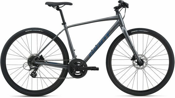 Giant escape 2 discount disc hybrid bike 2021