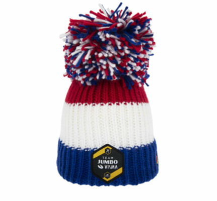 Big Bobble Hats Jumbo Visma 1 Hat