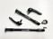 Cervelo Rat Axle Conversion Kit Black