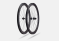 Specialized Rapide Cl Iii Wheelset 700c SET Satin Carbon/Satin Black