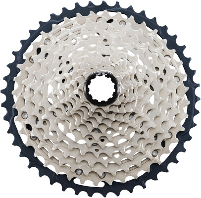 Shimano Cs-M7100 Slx 12-Speed Cassette 10 - 51T