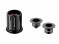 Cadex Freehub Body Kit Shimano 11 Speed 11 SPEED Black