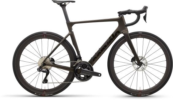 Cervelo Soloist Ultegra Di2