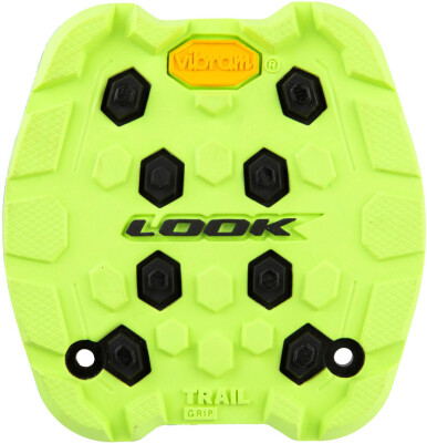 Look Active Grip Trail Pad