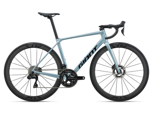 Giant Tcr Advanced Pro (dura-Ace)