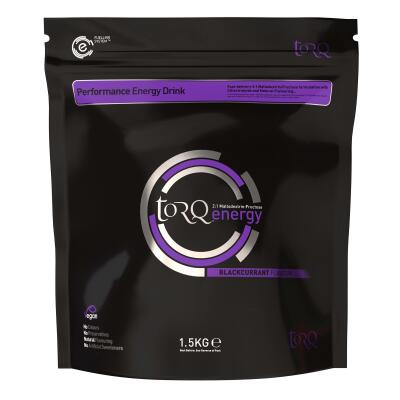 Torq Energy Drink