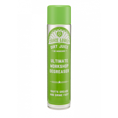 Juice Lubes Ultimate Workshop Degreaser