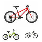 Pedal Bikes