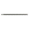 Sram Chain Apex D1 Flattop W/Powerlock 12 Speed 12 SPEED Silver