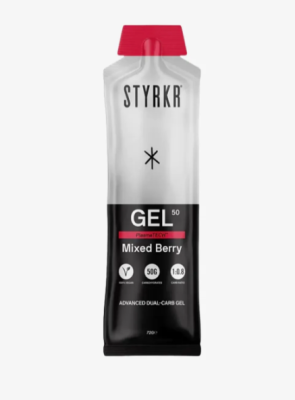 Styrkr Gel 50