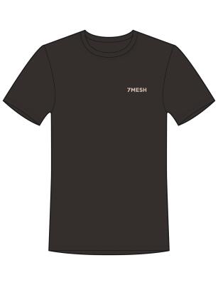 7Mesh Podium Logo T-Shirt