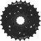 Shimano Cs-Hg210 7-Speed Cassette, 12 - 28T 12-28T 7 Speed