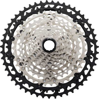 Shimano Cs-M8100 Xt 12-Speed Cassette 10 - 51T