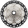 Shimano Cs-M8100 Xt 12-Speed Cassette 10 - 51T 12 SPEED Silver