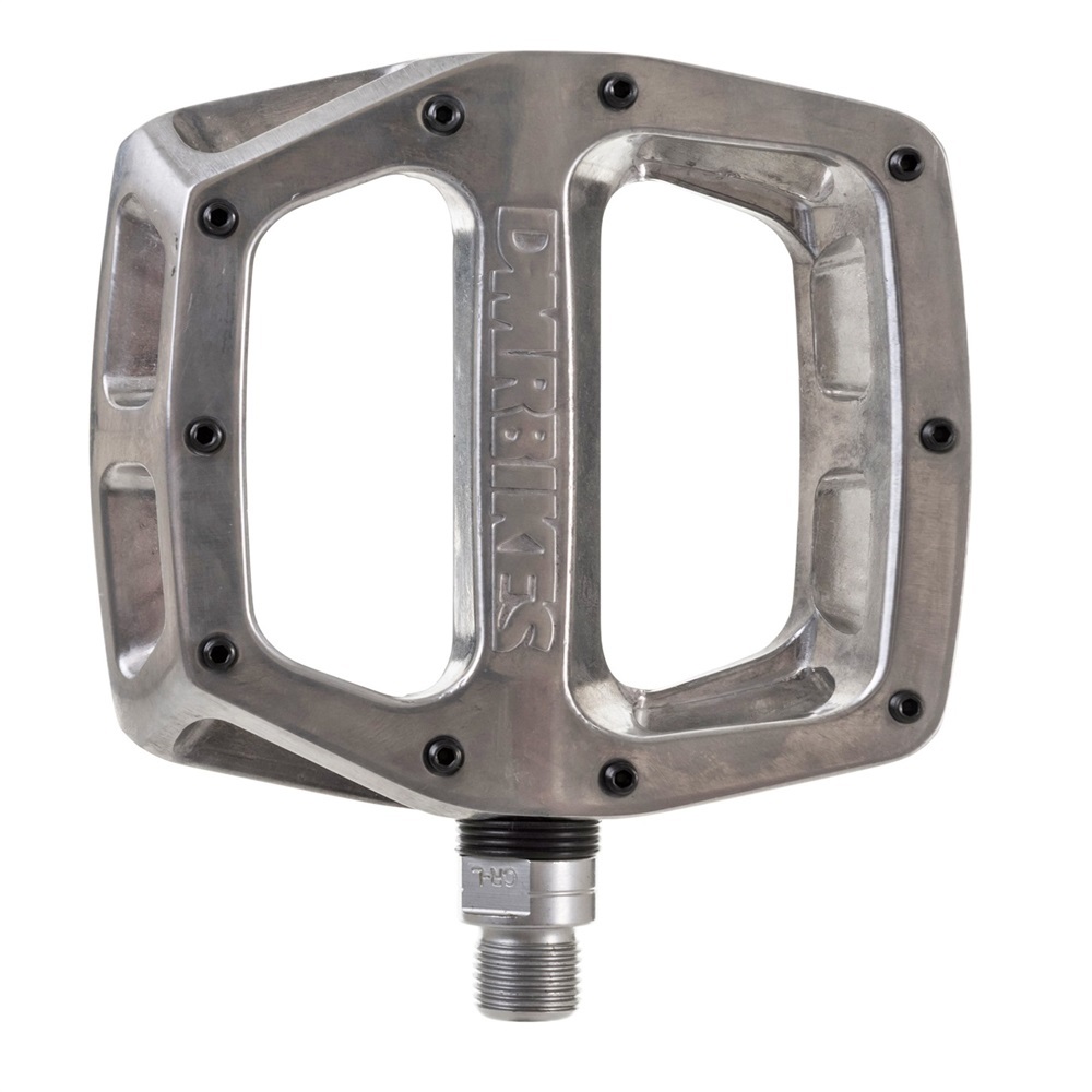 Dmr Bikes V12 Alloy Flat Pedals