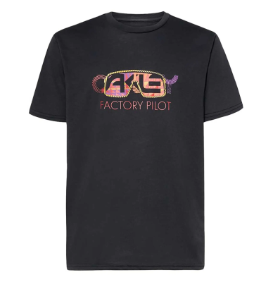 Oakley Sutro Fp Tee