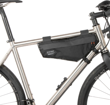 Restrap Race Frame Bag - Small