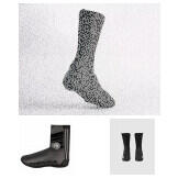 Overshoes