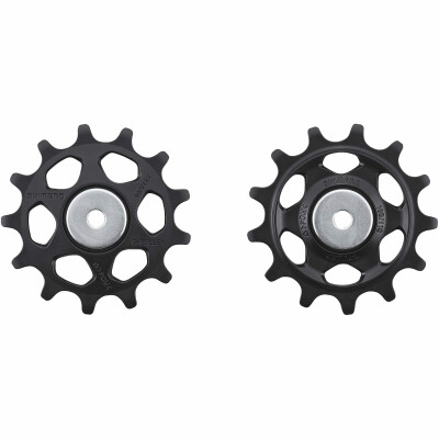Shimano Rd-M5100 Tension And Guide Pulley Set