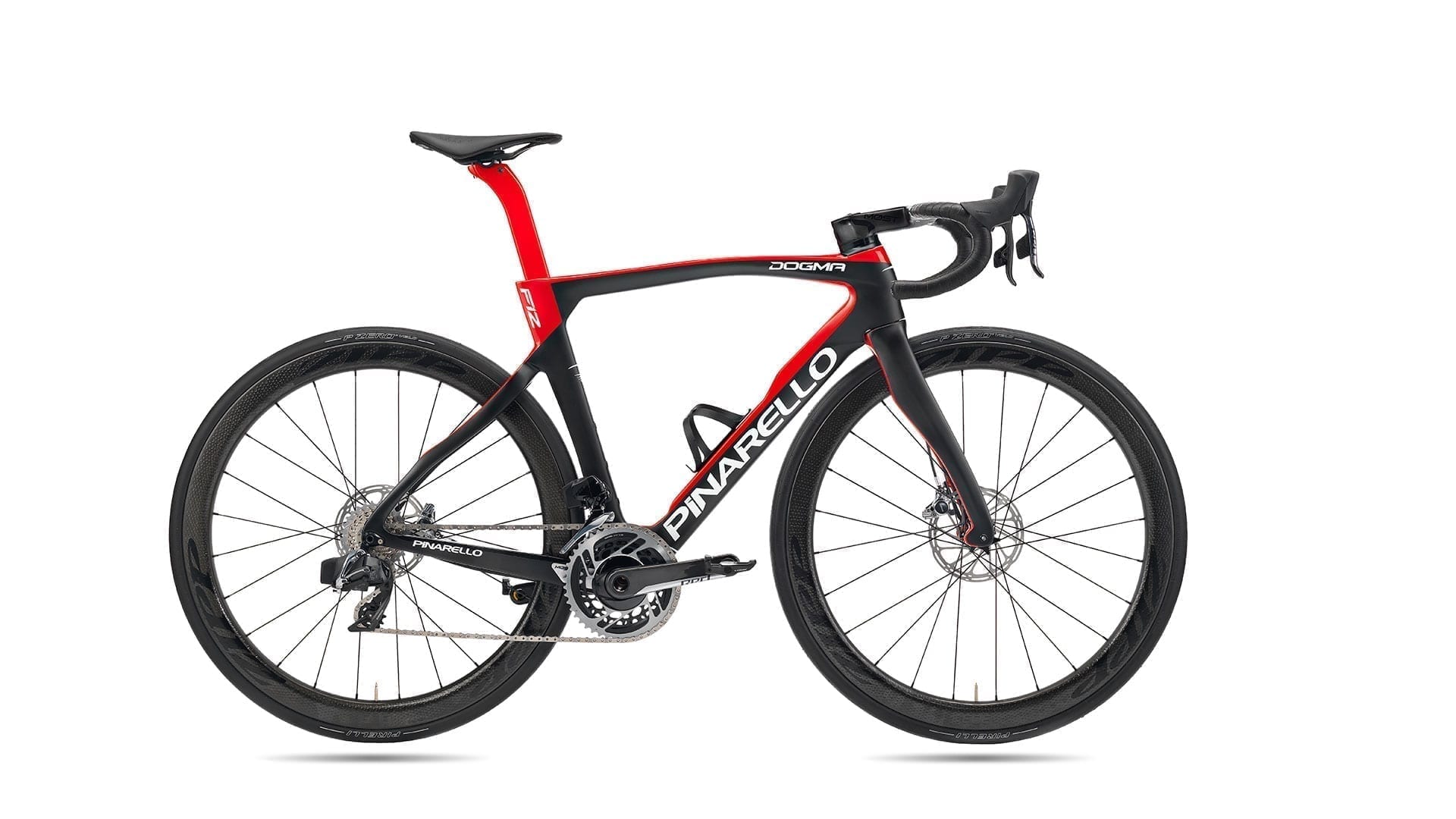 Pinarello store f12 disc