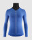 Assos Uz 3/3 Ls Skin Layer P1 0 (XS-S) Blue