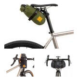 Bikepacking